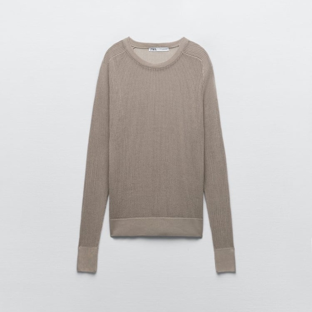 ZARA Sweater - Picture 5 of 7